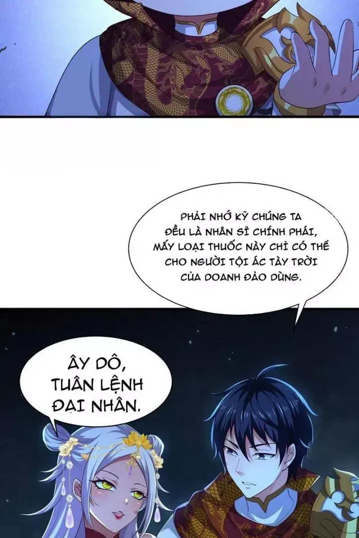 đọc truyện Trụ Vương Tái Sinh Không Muốn Làm Đại Phản Diện Chương 161 ảnh 22 tại Thiên Thai Truyện