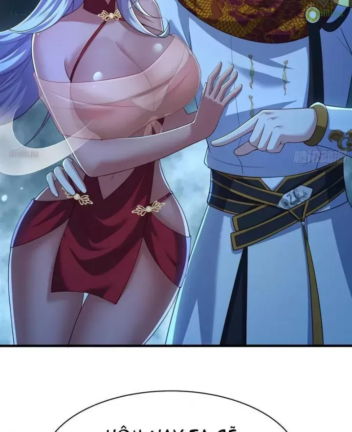 đọc truyện Trụ Vương Tái Sinh Không Muốn Làm Đại Phản Diện Chương 161 ảnh 23 tại Thiên Thai Truyện