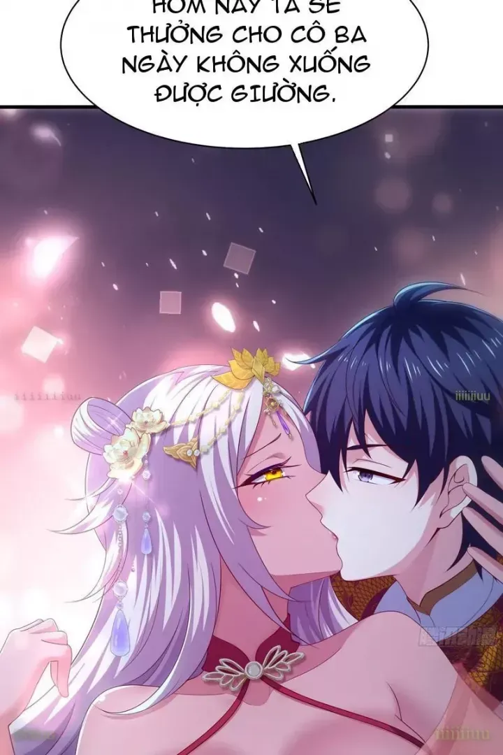 đọc truyện Trụ Vương Tái Sinh Không Muốn Làm Đại Phản Diện Chương 161 ảnh 24 tại Thiên Thai Truyện