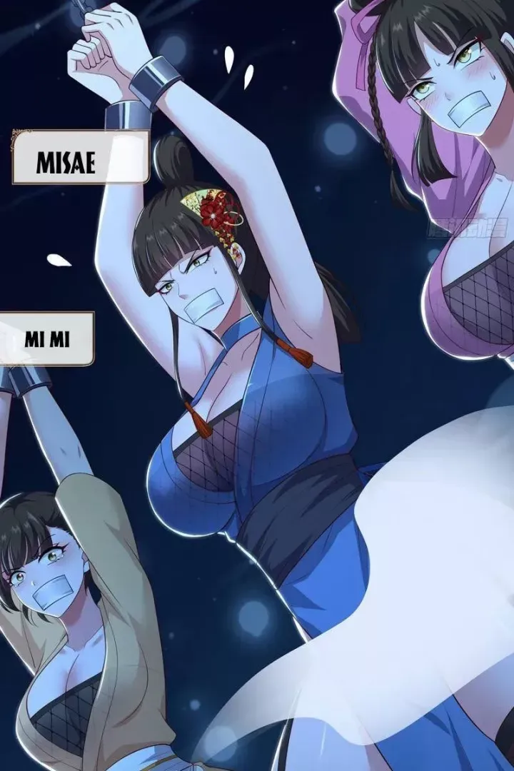 đọc truyện Trụ Vương Tái Sinh Không Muốn Làm Đại Phản Diện Chương 161 ảnh 6 tại Thiên Thai Truyện