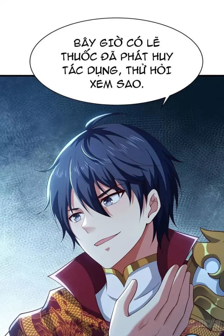 đọc truyện Trụ Vương Tái Sinh Không Muốn Làm Đại Phản Diện Chương 161 ảnh 43 tại Thiên Thai Truyện