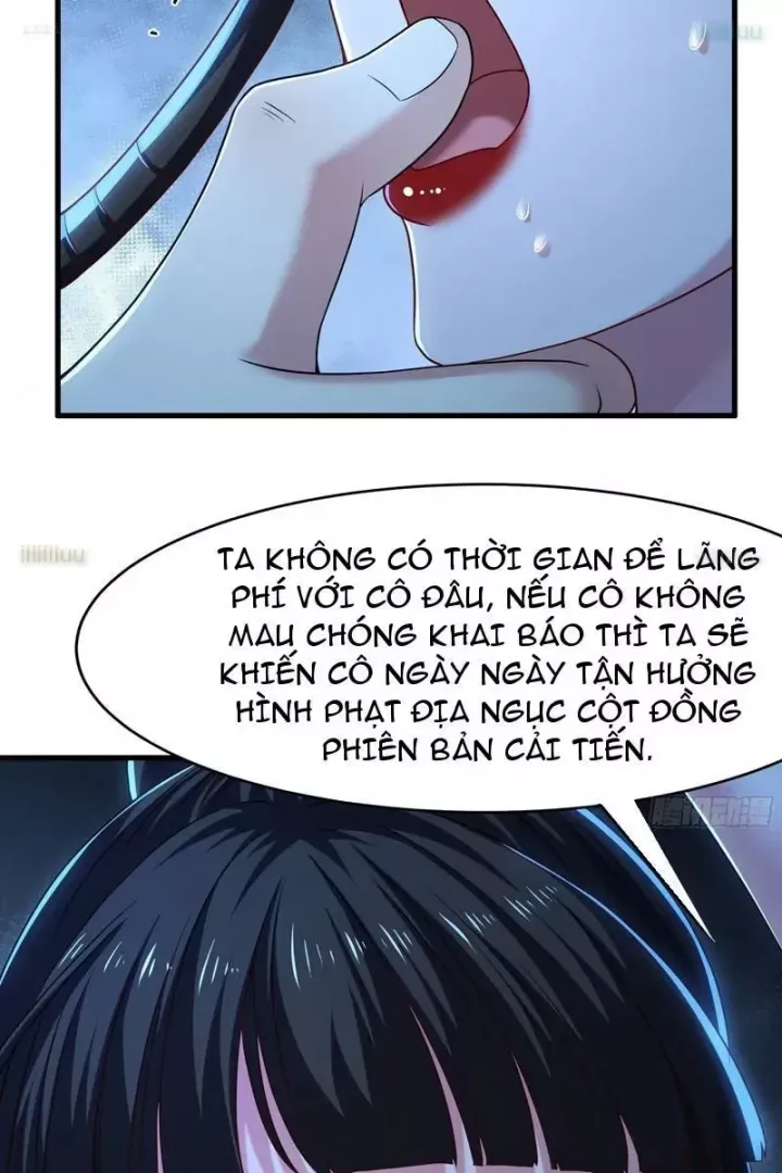 đọc truyện Trụ Vương Tái Sinh Không Muốn Làm Đại Phản Diện Chương 161 ảnh 48 tại Thiên Thai Truyện