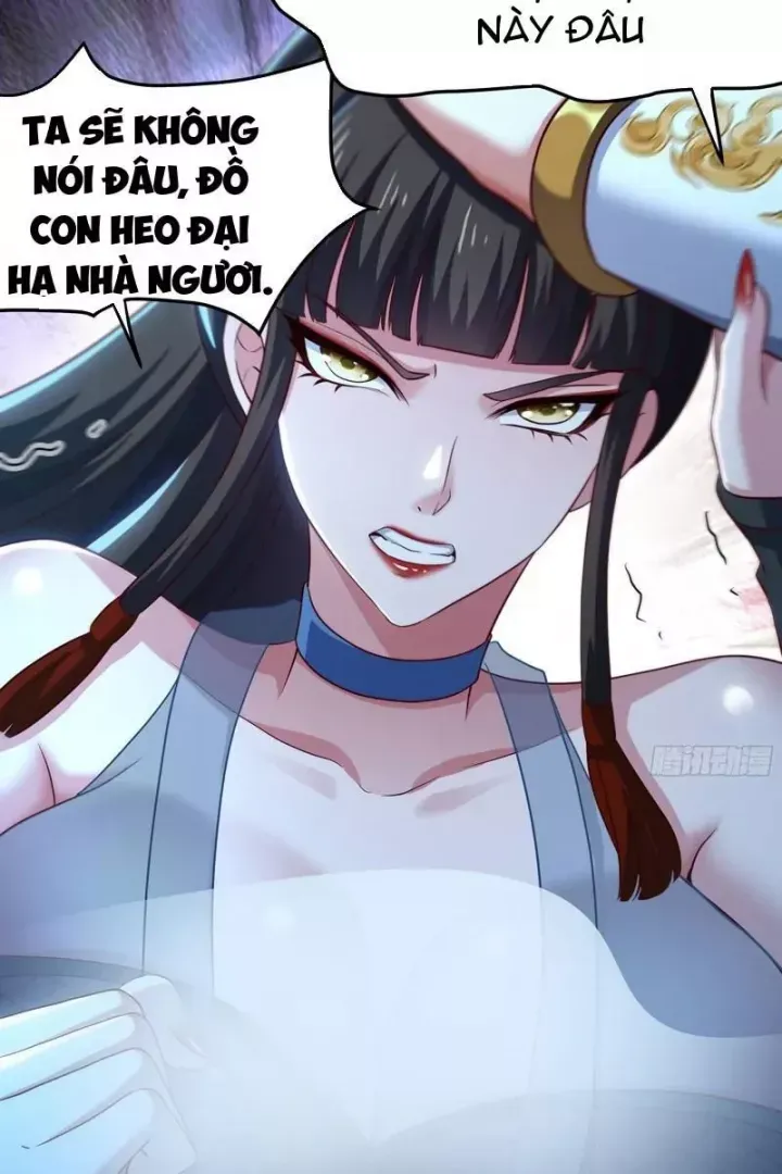 đọc truyện Trụ Vương Tái Sinh Không Muốn Làm Đại Phản Diện Chương 161 ảnh 53 tại Thiên Thai Truyện