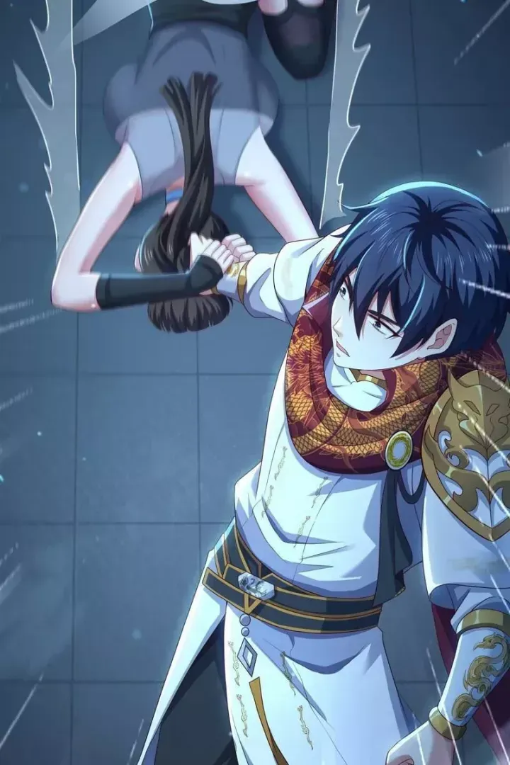 đọc truyện Trụ Vương Tái Sinh Không Muốn Làm Đại Phản Diện Chương 161 ảnh 55 tại Thiên Thai Truyện