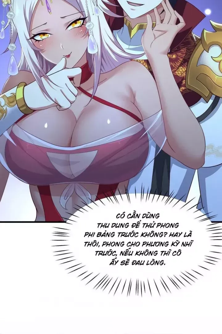 đọc truyện Trụ Vương Tái Sinh Không Muốn Làm Đại Phản Diện Chương 161 ảnh 10 tại Thiên Thai Truyện