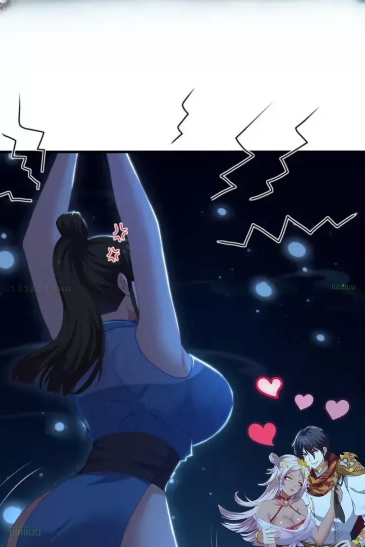 đọc truyện Trụ Vương Tái Sinh Không Muốn Làm Đại Phản Diện Chương 161 ảnh 11 tại Thiên Thai Truyện