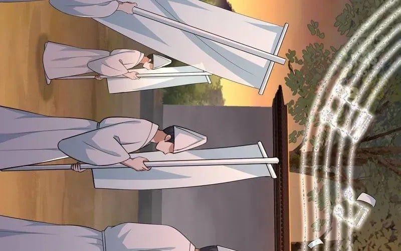 đọc truyện Trụ Vương Tái Sinh Không Muốn Làm Đại Phản Diện Chương 163 ảnh 21 tại Thiên Thai Truyện