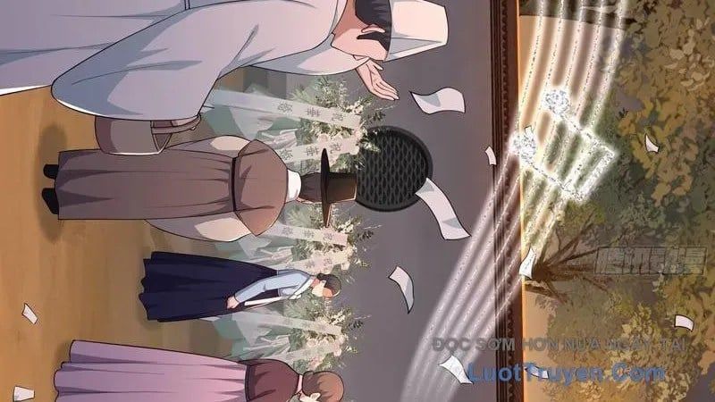 đọc truyện Trụ Vương Tái Sinh Không Muốn Làm Đại Phản Diện Chương 163 ảnh 22 tại Thiên Thai Truyện