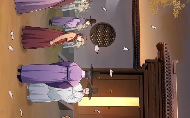 đọc truyện Trụ Vương Tái Sinh Không Muốn Làm Đại Phản Diện Chương 163 ảnh 23 tại Thiên Thai Truyện