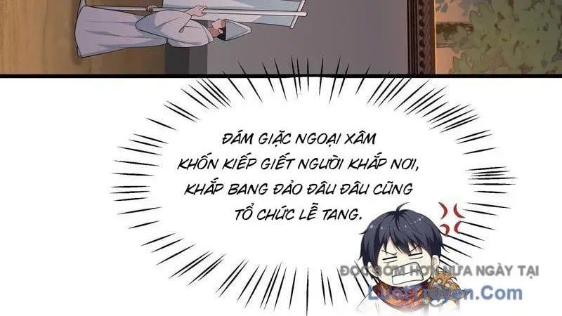 đọc truyện Trụ Vương Tái Sinh Không Muốn Làm Đại Phản Diện Chương 163 ảnh 26 tại Thiên Thai Truyện