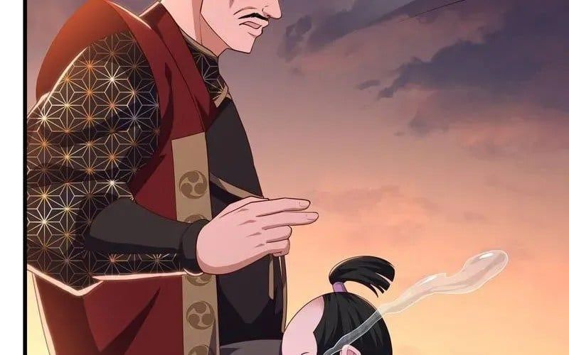 đọc truyện Trụ Vương Tái Sinh Không Muốn Làm Đại Phản Diện Chương 163 ảnh 85 tại Thiên Thai Truyện