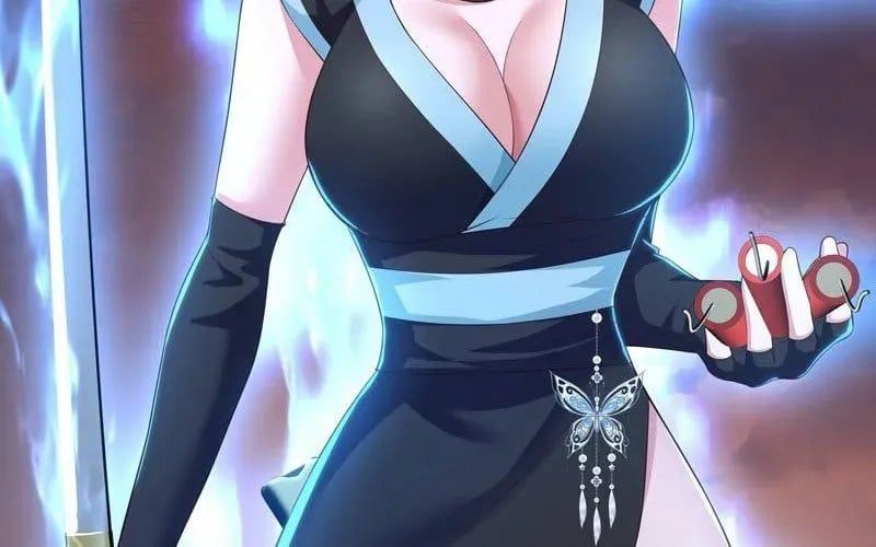 đọc truyện Trụ Vương Tái Sinh Không Muốn Làm Đại Phản Diện Chương 163 ảnh 93 tại Thiên Thai Truyện