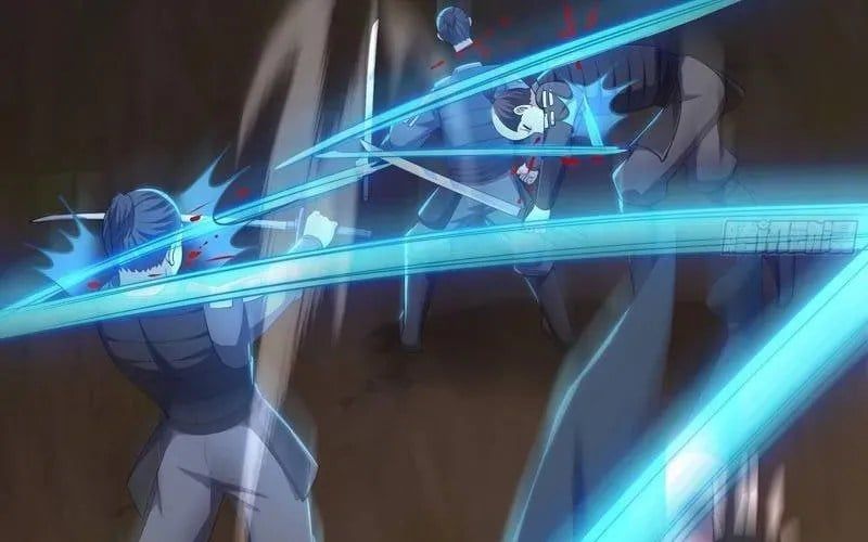 đọc truyện Trụ Vương Tái Sinh Không Muốn Làm Đại Phản Diện Chương 163 ảnh 99 tại Thiên Thai Truyện