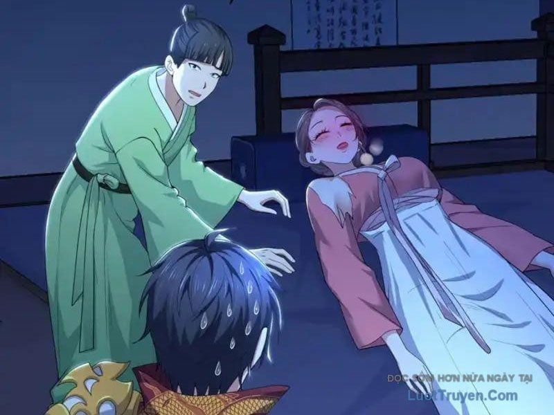 đọc truyện Trụ Vương Tái Sinh Không Muốn Làm Đại Phản Diện Chương 165 ảnh 36 tại Thiên Thai Truyện