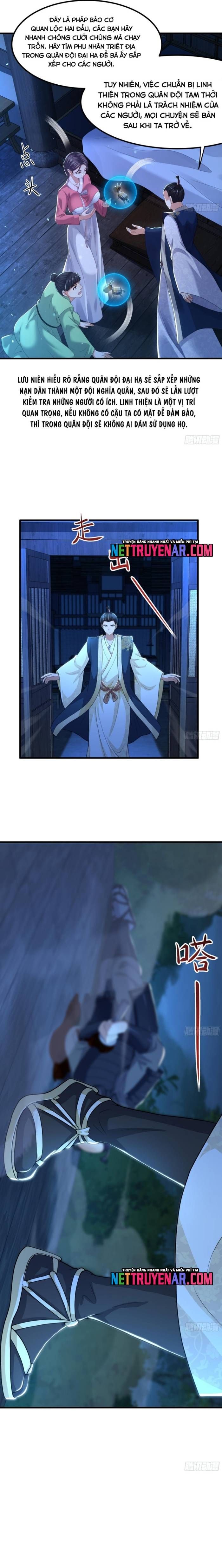 đọc truyện Trụ Vương Tái Sinh Không Muốn Làm Đại Phản Diện Chương 166 ảnh 13 tại Thiên Thai Truyện