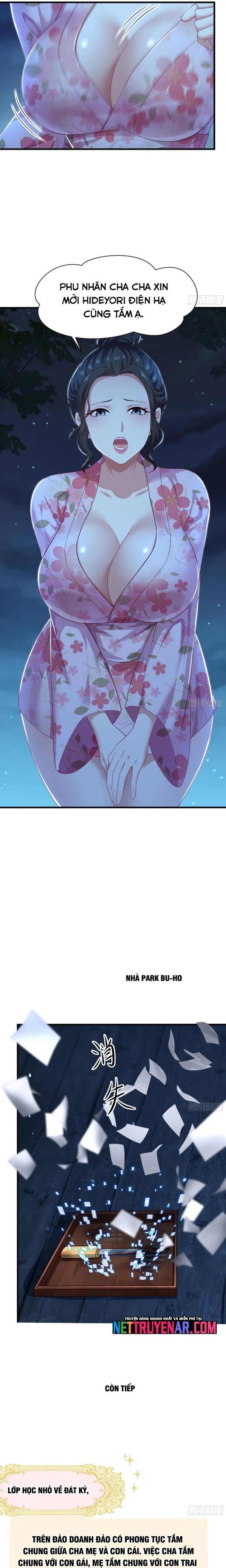 đọc truyện Trụ Vương Tái Sinh Không Muốn Làm Đại Phản Diện Chương 166 ảnh 14 tại Thiên Thai Truyện