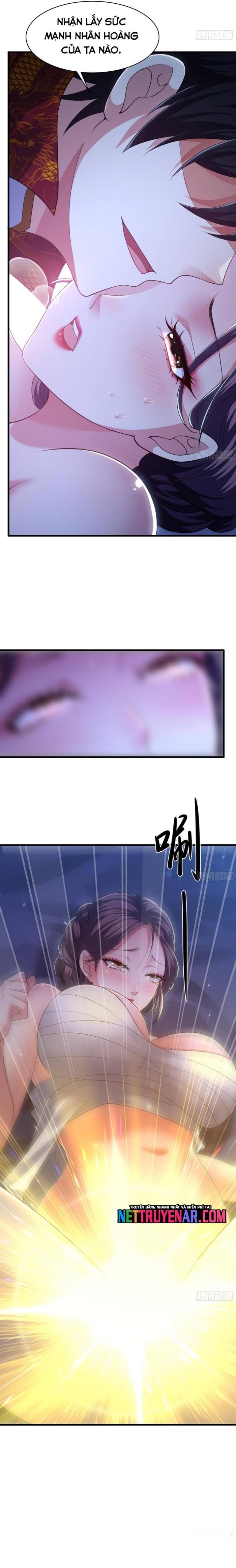 đọc truyện Trụ Vương Tái Sinh Không Muốn Làm Đại Phản Diện Chương 166 ảnh 4 tại Thiên Thai Truyện