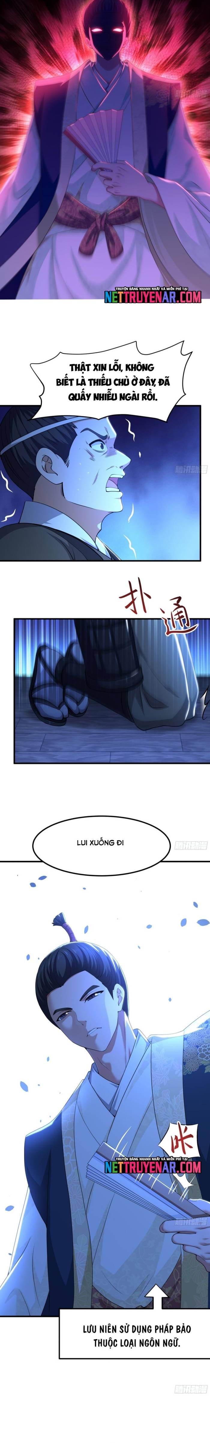 đọc truyện Trụ Vương Tái Sinh Không Muốn Làm Đại Phản Diện Chương 166 ảnh 8 tại Thiên Thai Truyện