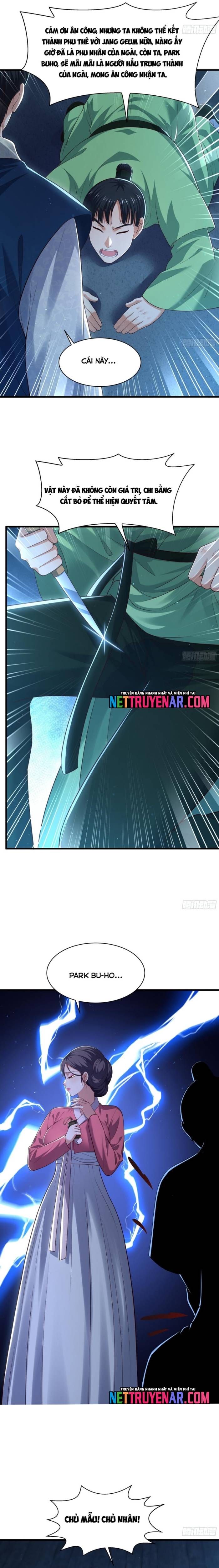 đọc truyện Trụ Vương Tái Sinh Không Muốn Làm Đại Phản Diện Chương 166 ảnh 10 tại Thiên Thai Truyện