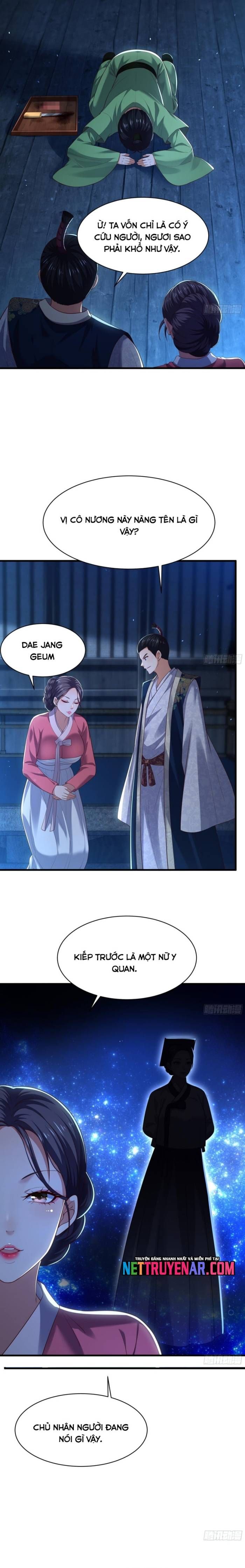 đọc truyện Trụ Vương Tái Sinh Không Muốn Làm Đại Phản Diện Chương 166 ảnh 11 tại Thiên Thai Truyện