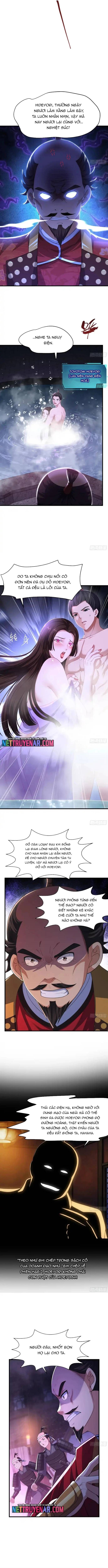 đọc truyện Trụ Vương Tái Sinh Không Muốn Làm Đại Phản Diện Chương 168 ảnh 4 tại Thiên Thai Truyện