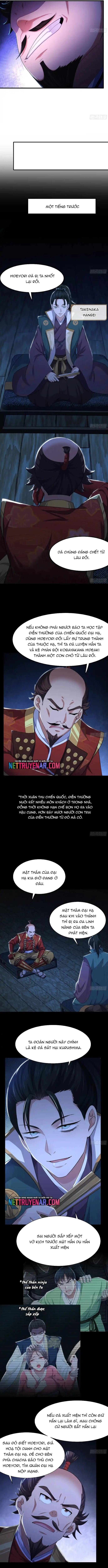 đọc truyện Trụ Vương Tái Sinh Không Muốn Làm Đại Phản Diện Chương 168 ảnh 5 tại Thiên Thai Truyện