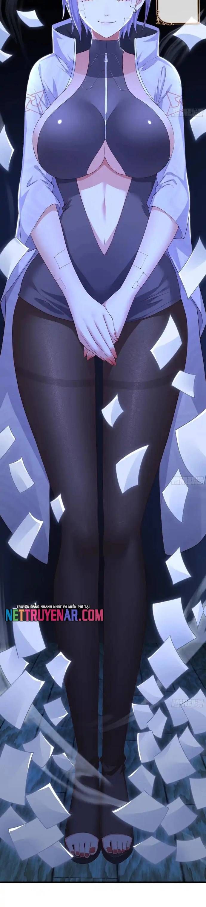 đọc truyện Trụ Vương Tái Sinh Không Muốn Làm Đại Phản Diện Chương 168 ảnh 9 tại Thiên Thai Truyện