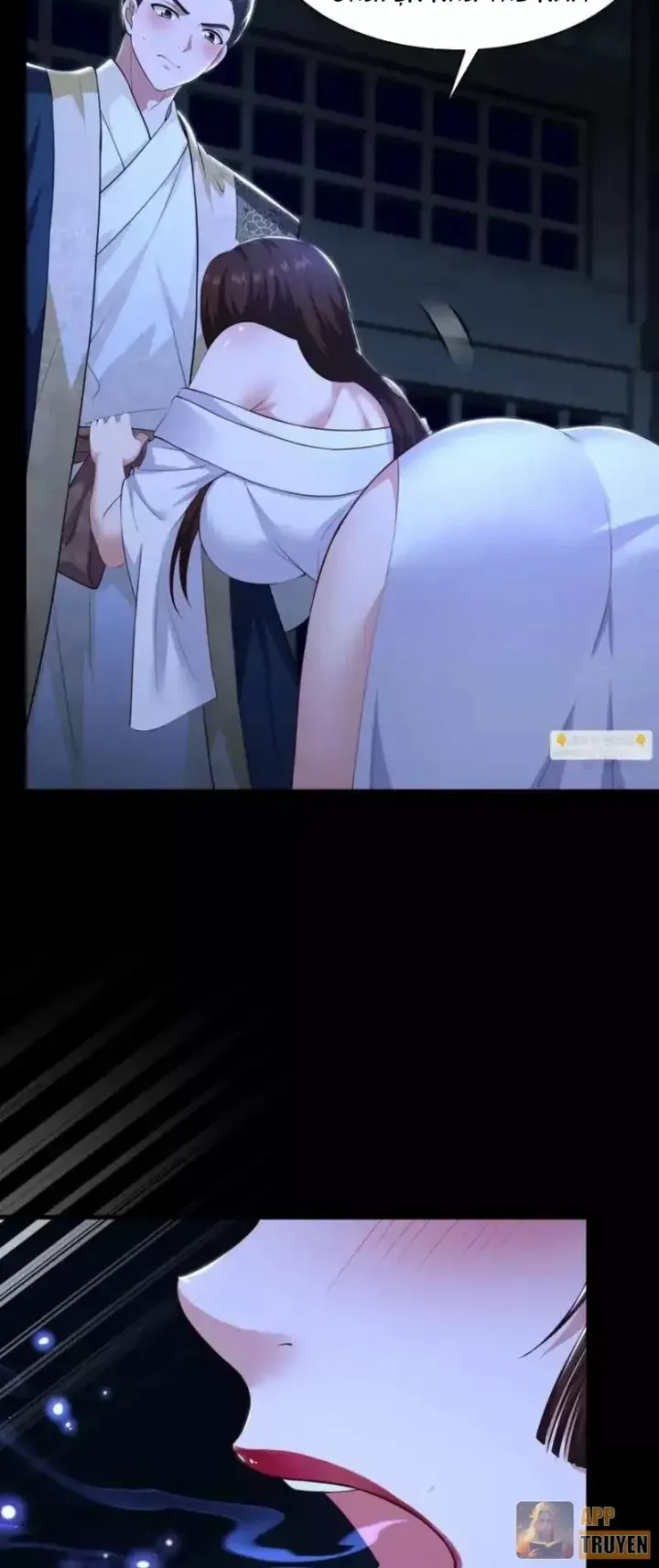 đọc truyện Trụ Vương Tái Sinh Không Muốn Làm Đại Phản Diện Chương 169 ảnh 12 tại Thiên Thai Truyện