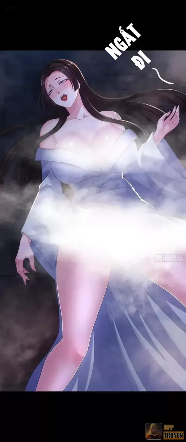 đọc truyện Trụ Vương Tái Sinh Không Muốn Làm Đại Phản Diện Chương 169 ảnh 20 tại Thiên Thai Truyện