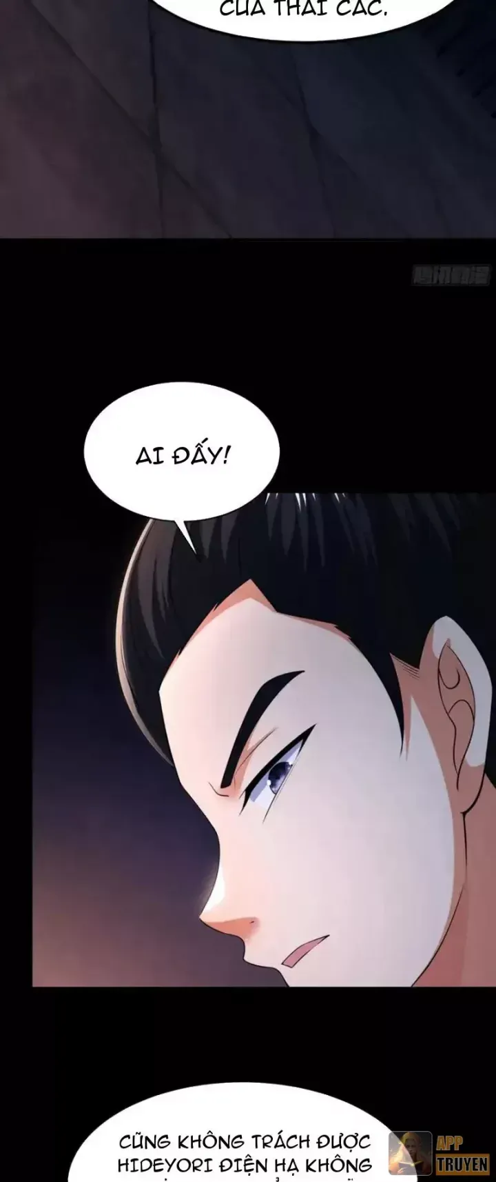 đọc truyện Trụ Vương Tái Sinh Không Muốn Làm Đại Phản Diện Chương 169 ảnh 22 tại Thiên Thai Truyện