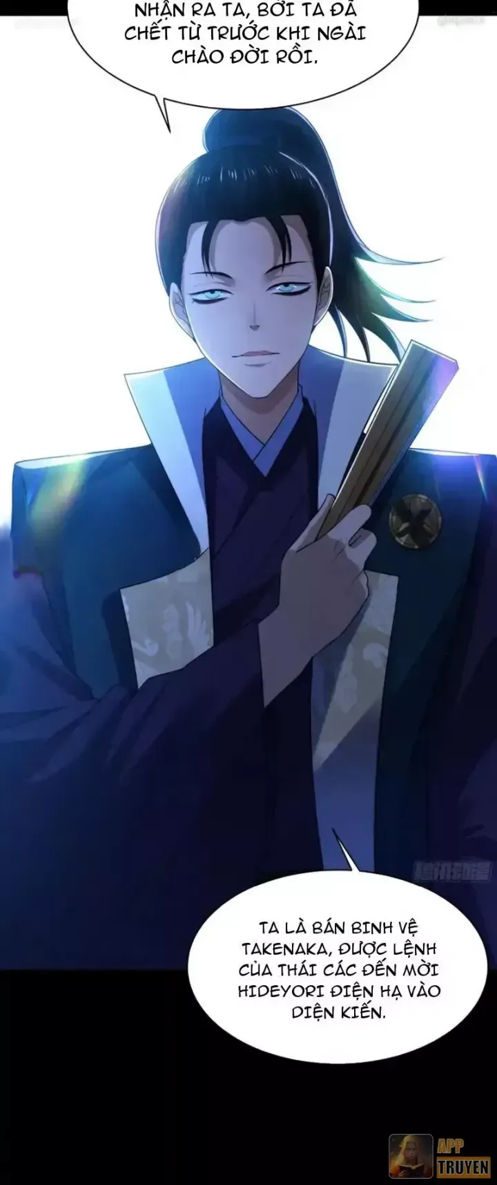 đọc truyện Trụ Vương Tái Sinh Không Muốn Làm Đại Phản Diện Chương 169 ảnh 23 tại Thiên Thai Truyện