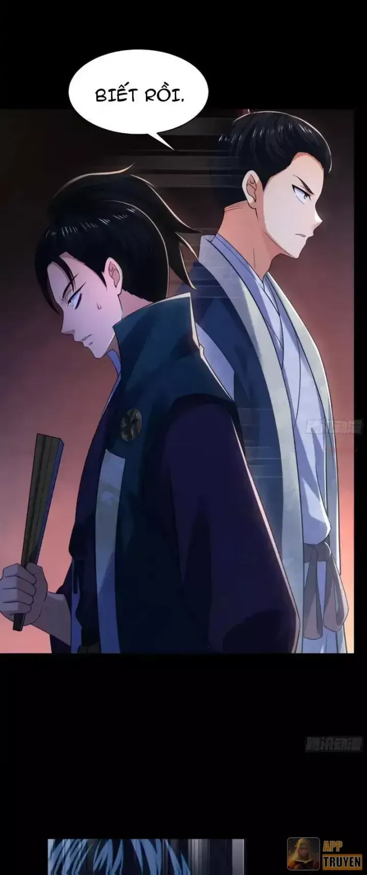 đọc truyện Trụ Vương Tái Sinh Không Muốn Làm Đại Phản Diện Chương 169 ảnh 24 tại Thiên Thai Truyện