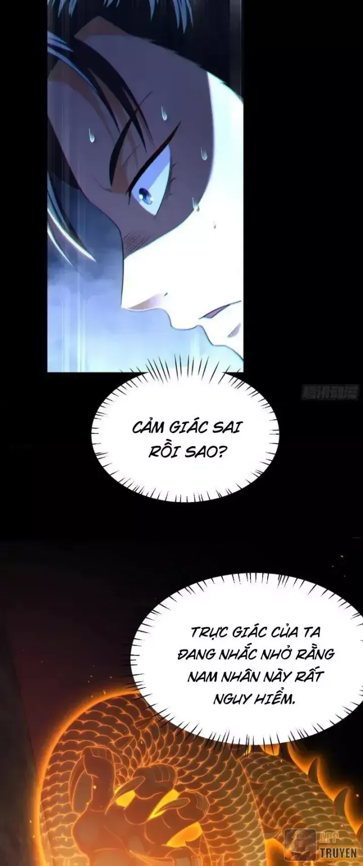 đọc truyện Trụ Vương Tái Sinh Không Muốn Làm Đại Phản Diện Chương 169 ảnh 25 tại Thiên Thai Truyện