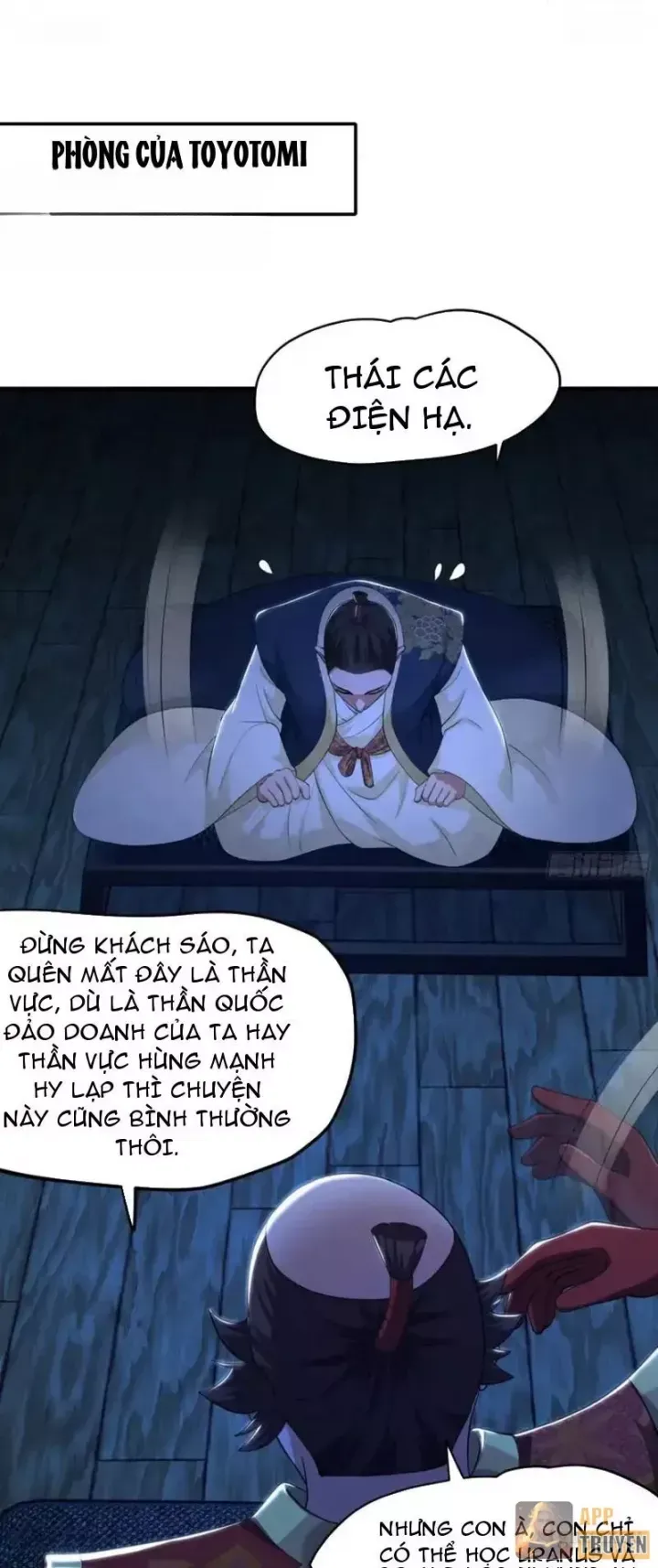 đọc truyện Trụ Vương Tái Sinh Không Muốn Làm Đại Phản Diện Chương 169 ảnh 27 tại Thiên Thai Truyện