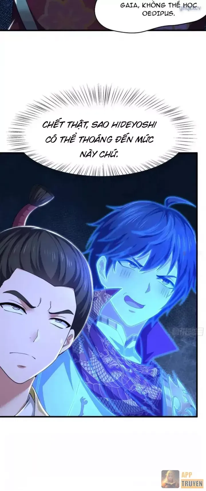 đọc truyện Trụ Vương Tái Sinh Không Muốn Làm Đại Phản Diện Chương 169 ảnh 28 tại Thiên Thai Truyện