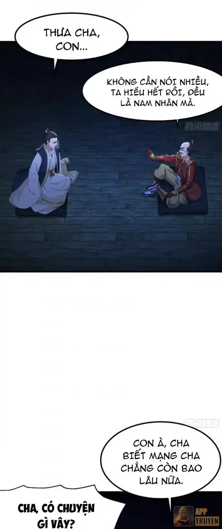 đọc truyện Trụ Vương Tái Sinh Không Muốn Làm Đại Phản Diện Chương 169 ảnh 29 tại Thiên Thai Truyện