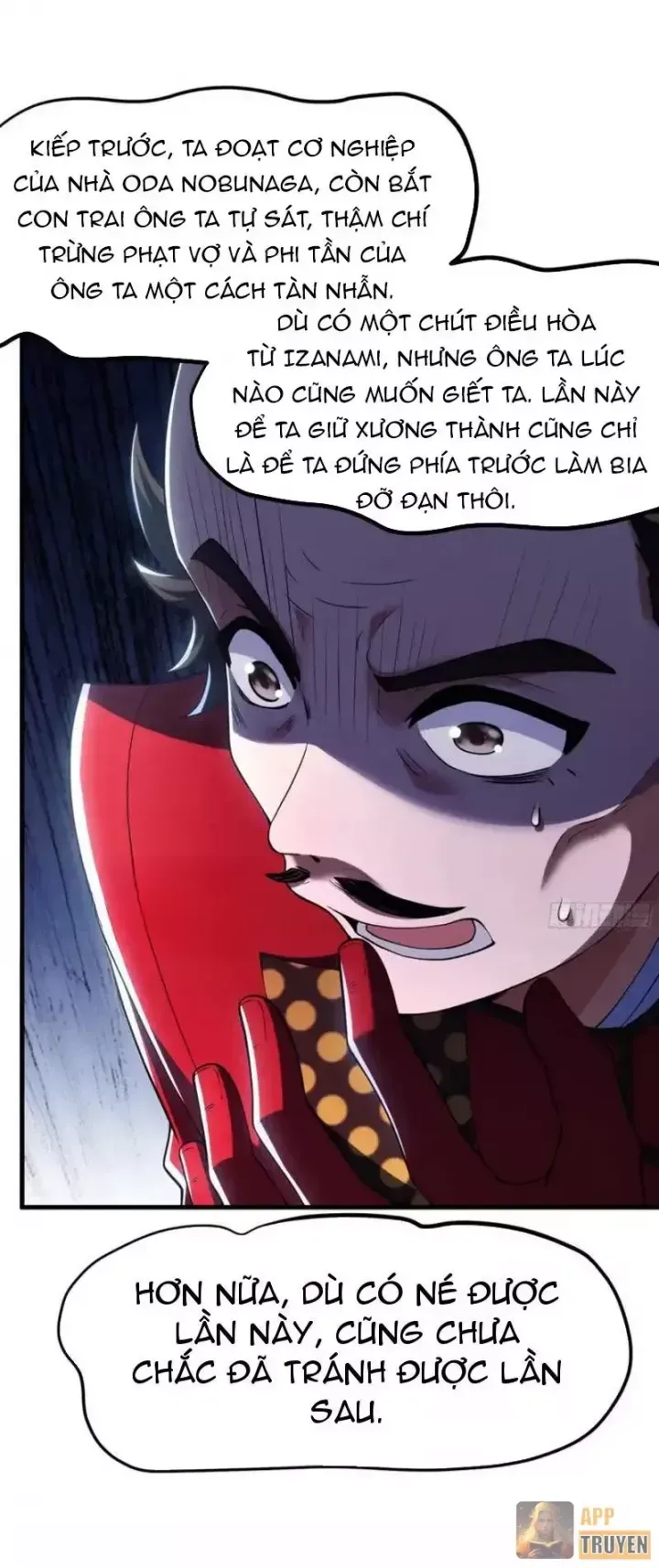 đọc truyện Trụ Vương Tái Sinh Không Muốn Làm Đại Phản Diện Chương 169 ảnh 31 tại Thiên Thai Truyện