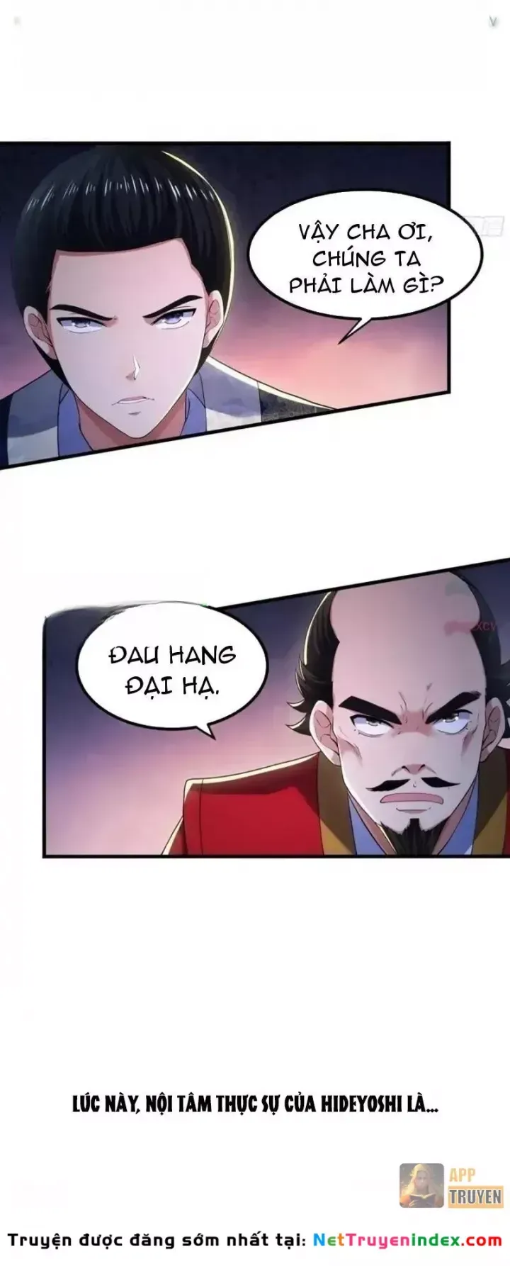 đọc truyện Trụ Vương Tái Sinh Không Muốn Làm Đại Phản Diện Chương 169 ảnh 32 tại Thiên Thai Truyện