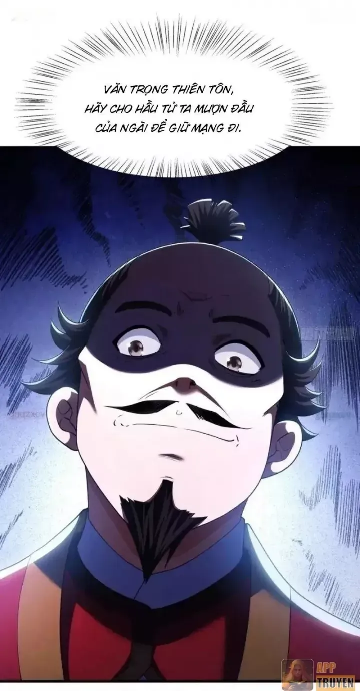 đọc truyện Trụ Vương Tái Sinh Không Muốn Làm Đại Phản Diện Chương 169 ảnh 33 tại Thiên Thai Truyện