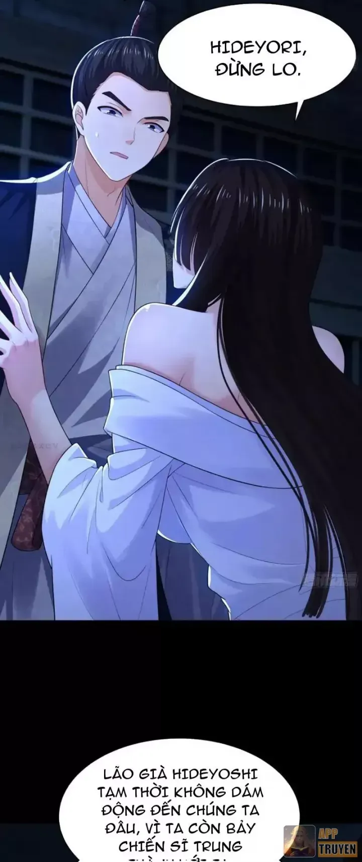 đọc truyện Trụ Vương Tái Sinh Không Muốn Làm Đại Phản Diện Chương 169 ảnh 6 tại Thiên Thai Truyện