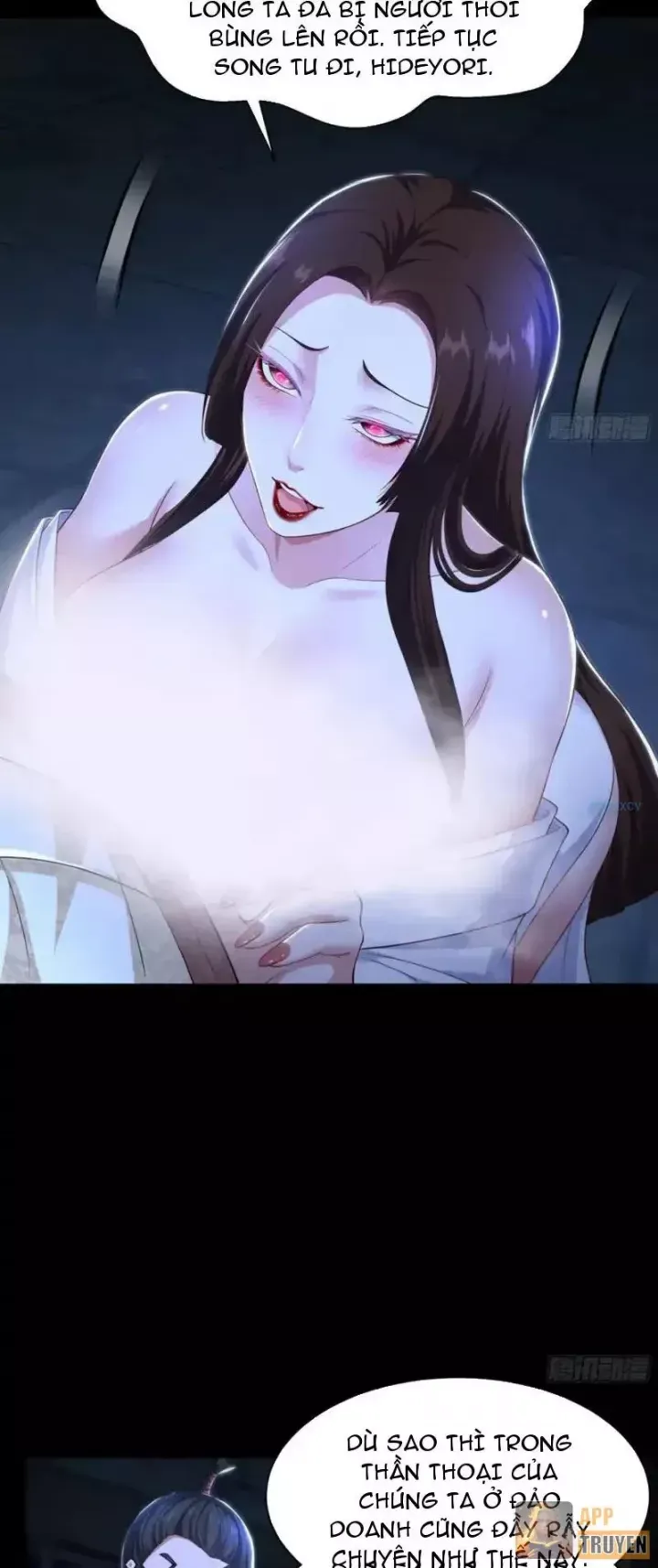 đọc truyện Trụ Vương Tái Sinh Không Muốn Làm Đại Phản Diện Chương 169 ảnh 11 tại Thiên Thai Truyện