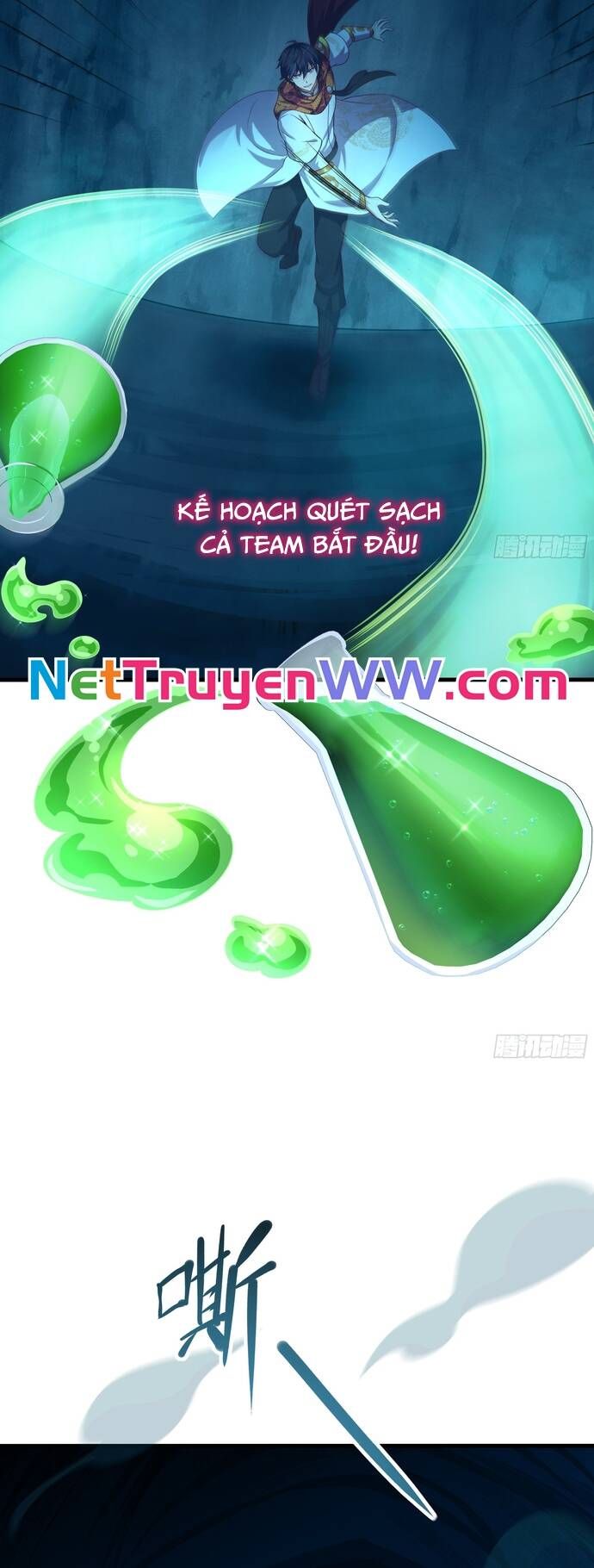 đọc truyện Trụ Vương Tái Sinh Không Muốn Làm Đại Phản Diện Chương 17 ảnh 34 tại Thiên Thai Truyện
