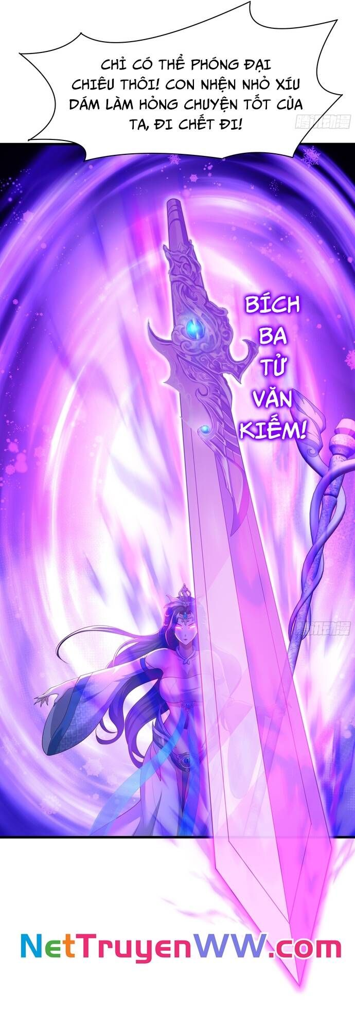 đọc truyện Trụ Vương Tái Sinh Không Muốn Làm Đại Phản Diện Chương 17 ảnh 53 tại Thiên Thai Truyện