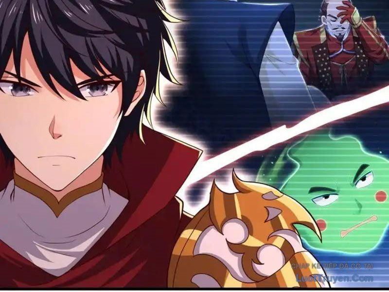 đọc truyện Trụ Vương Tái Sinh Không Muốn Làm Đại Phản Diện Chương 171 ảnh 22 tại Thiên Thai Truyện