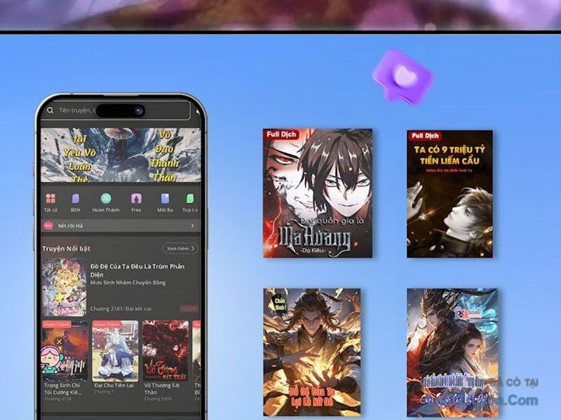 đọc truyện Trụ Vương Tái Sinh Không Muốn Làm Đại Phản Diện Chương 171 ảnh 81 tại Thiên Thai Truyện