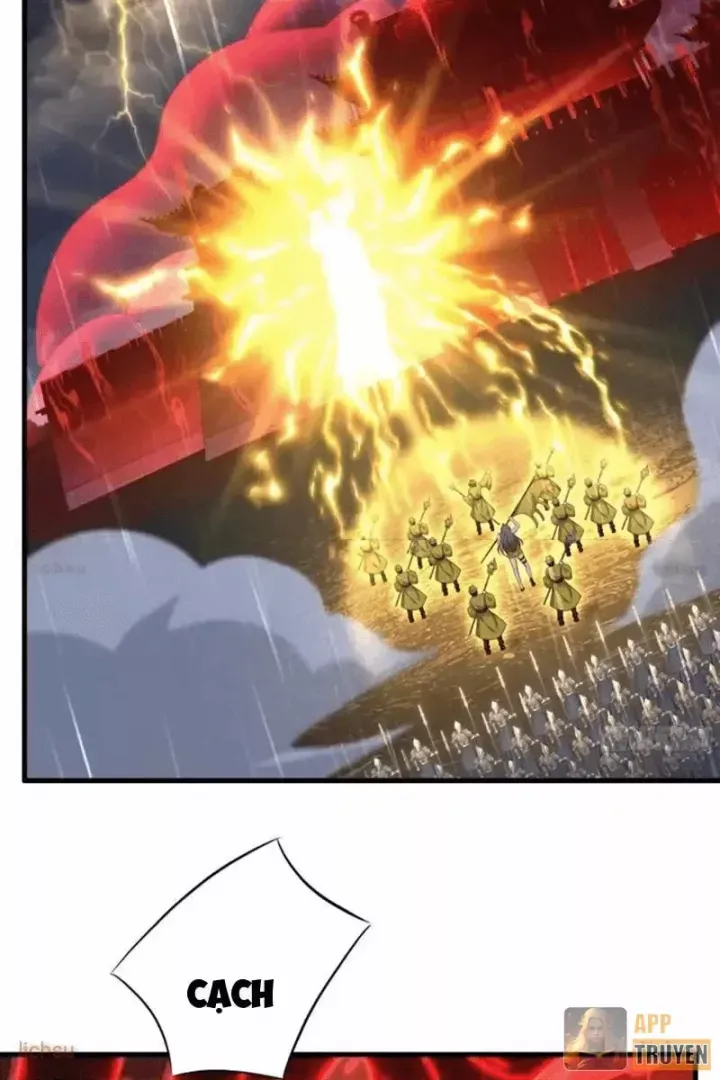 đọc truyện Trụ Vương Tái Sinh Không Muốn Làm Đại Phản Diện Chương 174 ảnh 13 tại Thiên Thai Truyện