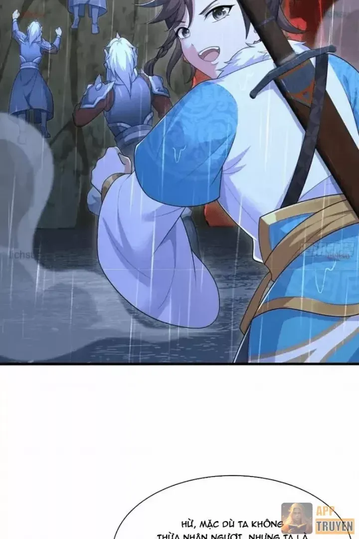 đọc truyện Trụ Vương Tái Sinh Không Muốn Làm Đại Phản Diện Chương 174 ảnh 15 tại Thiên Thai Truyện