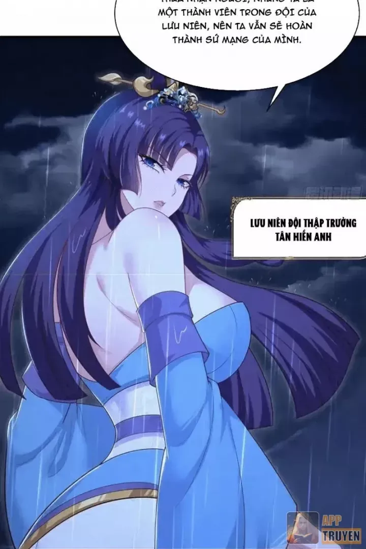 đọc truyện Trụ Vương Tái Sinh Không Muốn Làm Đại Phản Diện Chương 174 ảnh 16 tại Thiên Thai Truyện