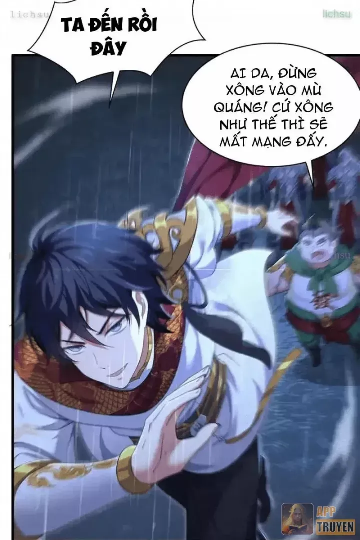 đọc truyện Trụ Vương Tái Sinh Không Muốn Làm Đại Phản Diện Chương 174 ảnh 18 tại Thiên Thai Truyện