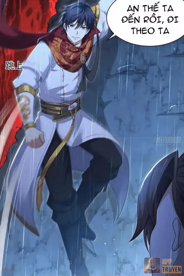 đọc truyện Trụ Vương Tái Sinh Không Muốn Làm Đại Phản Diện Chương 174 ảnh 21 tại Thiên Thai Truyện